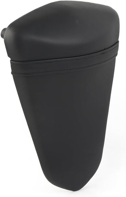 ya 4 8.8.2 Motor Rear Pillion Passenger for SEAT Cushion for Yamaha YZF R3 YZFR3 2015-23 2016