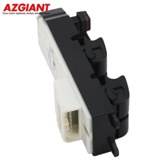 ya 8 8.24 baidi Suitable for The Front Right Drive Side of The for Toyota HILUX Power Window Switch from 1997 to 2006