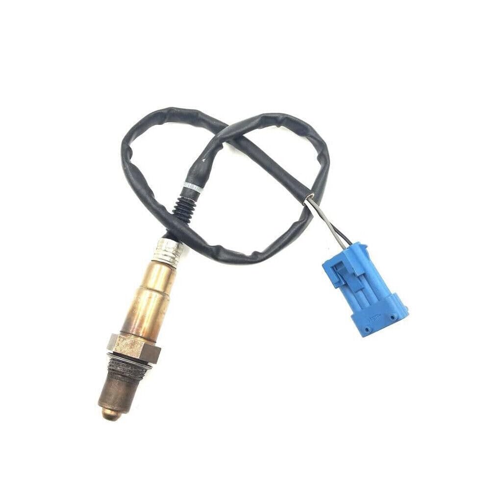 ya 4 8.8.2 0258006185 Air Belt Oxygen Sensor for Citroen Berlingo C2 C3 C4 C5 for Peugeot 106