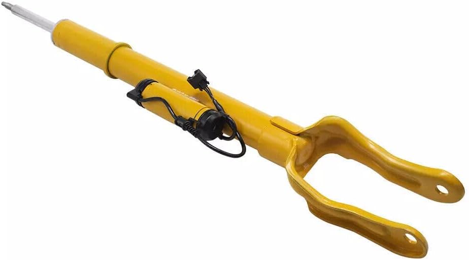 ya 10 9.16 baidi Front left shock absorber with electric motor for Jeep for Grand Cherokee 12-15 68139497-