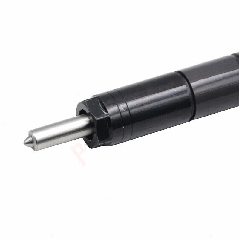 ya 4 8.8 4-Piece Fuel Injector 2645K016 Suitable for JCB Perkins 1100 1103 1104C-44 Engine LJBB03202A