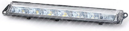 ya 4 8.10 Pair for Mercedes-Benz X164 GL320 GL350 GL450 GL550 2007-13 Front LED Fog light