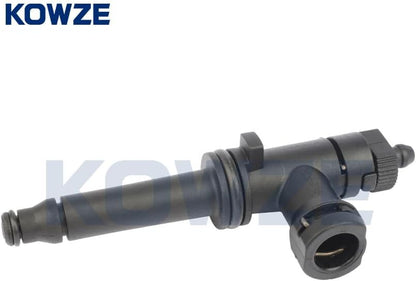 ya 7 8.24 baidi Clutch Release Concentric Cylinder Adapter for Ford Transit 06-2014 4C117C560AB