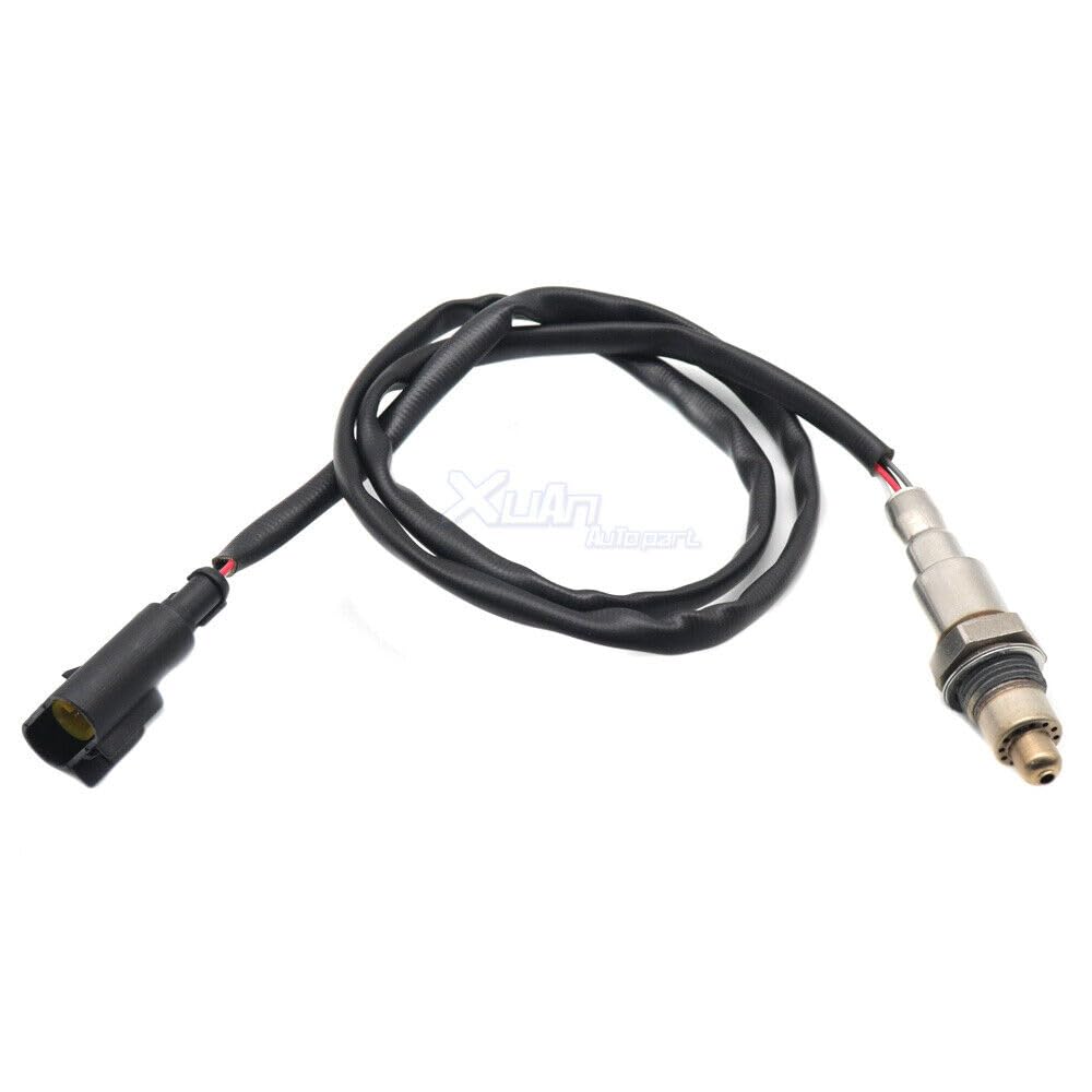 ya 7 8.24 baidi O2 Oxygen Sensor Lambda 55249726 2013-2016 Suitable for Alfa Romeo -5Y 0055249726