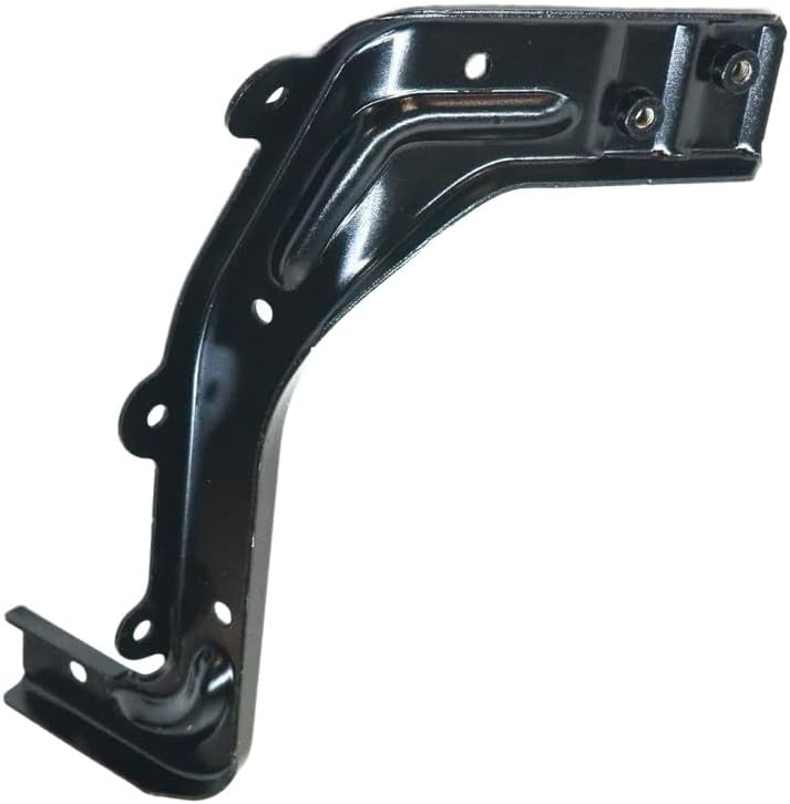 ya 5 8.10 Fits For GLE350 GLE450 GLE580 GLE53 AMG Front Left Radiator Mounting Holder