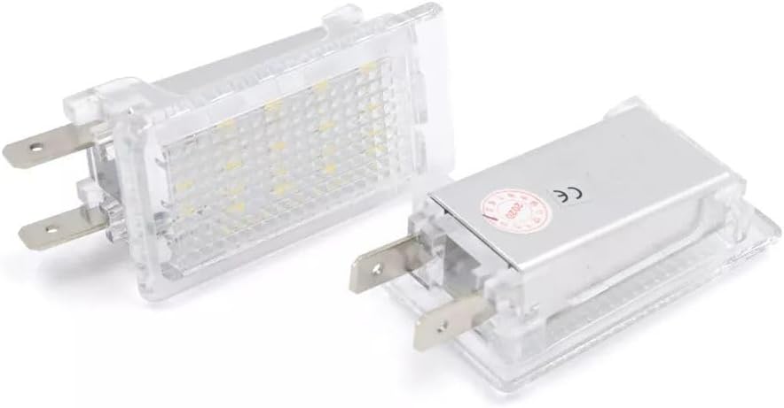 ya 13 9.15 baidi LED Trunk Luggage Light For for Porsche for 911964 Carrera 986 987 Boxster 993 996 997