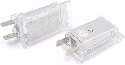 ya 13 9.15 baidi LED Trunk Luggage Light For for Porsche for 911964 Carrera 986 987 Boxster 993 996 997