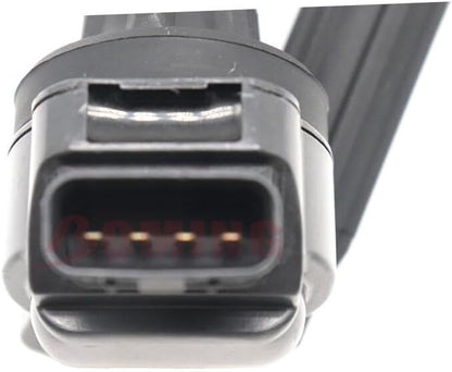 ya 9 10.24 6Pcs New 90919-T2010 Ignition Coil for Toyota for SIENNA for Camry Highlander 17-18 3.5L