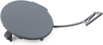 ya 4 8.8.2 1x Fit for Jaguar XF 2012-2015 2013 14 C2Z13457 Front Bumper Trailer Hole Cover
