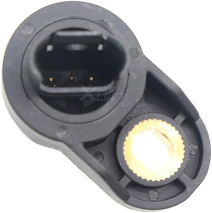 ya 15 10.19 zhengce 13627548995 Engine crankshaft Sensor Suitable for BMW E60 E65 550i 750i B7