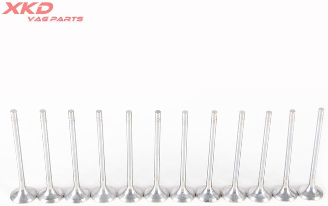 ya 10 9.16 baidi 2.5L 3.0L Intake and Valve Kit for Mercedes-benz C250 E230 S300 M272-