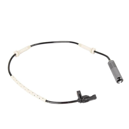 ya 9 10.24 2X for BMW E81 E82 E87 E90 325i 328i Front Left + Right ABS Wheel Speed Sensor