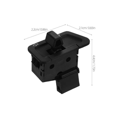 ya 13 9.15 baidi 2 Pcs Motorcycle Switch Turn Signal Controls Light Headlight Operation Bicycle