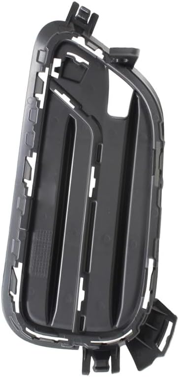 ya 5 8.10 Front Left Side Bumper Lower Grille Cover Black Fits For X3 2015 2016 2017