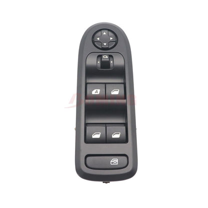 ya 6 8.14 98025201ZD Main Power Window Switch Suitable for Peugeot 301 2014-2017 98025189ZD