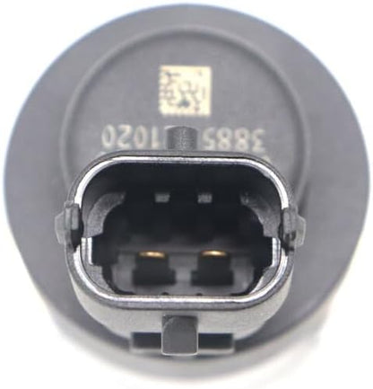 ya 10 9.16 baidi 0928400670 Pressure Pump Regulator Metering Valve Compatible for Volvo 0928400670