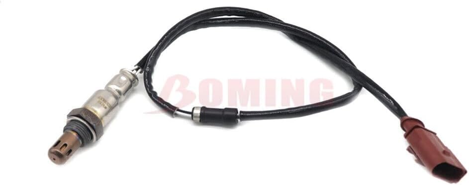 ya 15 10.19 zhengce 03C906262AT O2 Oxygen Sensor fits for Skoda for VW for SEAT Fabia auto Pa
