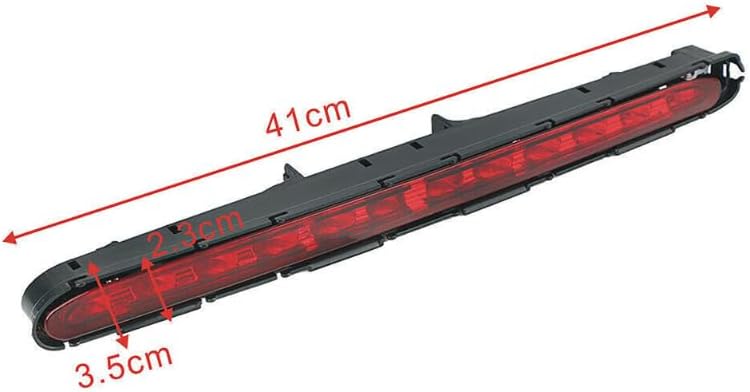 ya 4 8.24 baidi 2118201556 Rear Brake Stop Light Lamp for Mercedes-Benz 03-09 E Class W211