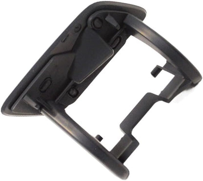 ya 5 8.10 Fits For A-Class W176 Front Left Side Headlight Washer Nozzle Cover Unpainted