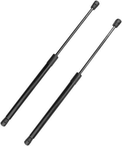 ya 4 8.8.2 Front hood lifting support shock absorber 2 pieces for Mercedes-benz W210 E320 E420 E430 1995-03