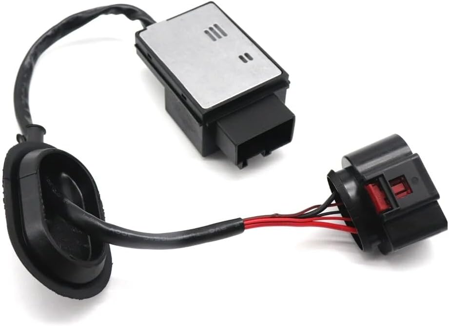 ya 2 8.15 Fuel pump delivery control module 1K0906093G Applicable to for Audi A1 for VW CC Beetle Eos for JETTA 