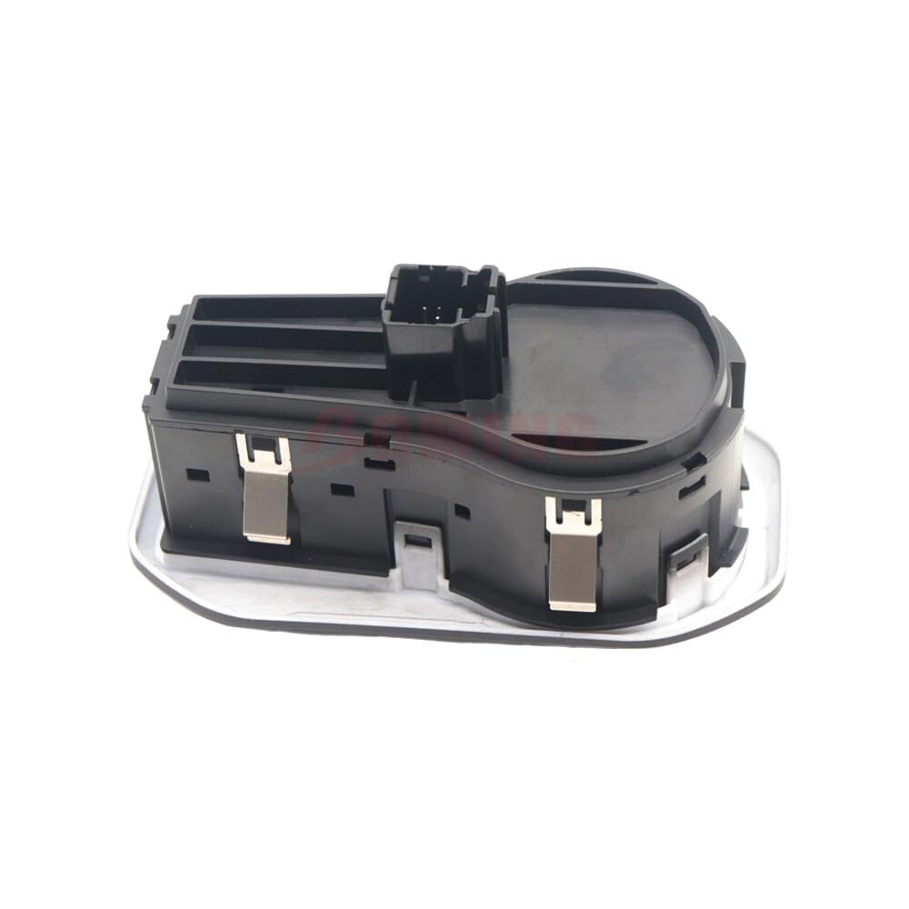 ya 9 10.24 New for Jeep for Wrangler 2018-2022 Headlamp Headlight Switch 68292842AA 68292842AB