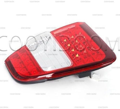 ya 4 8.24 baidi Left Rear Inner Tail Light Rear Brake Light USA for Toyota for Land Cruiser 1998-2007