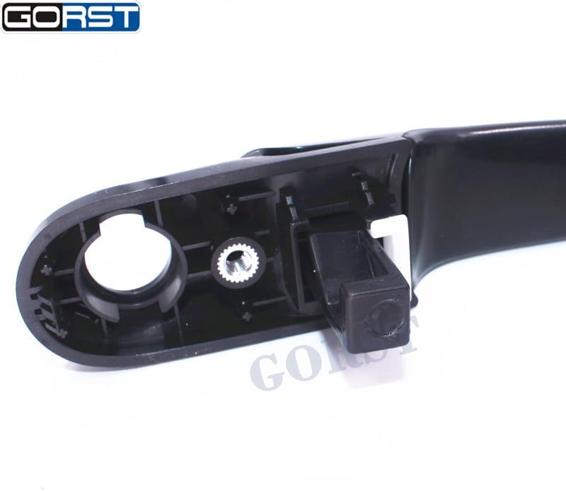 ya 10 9.16 baidi Front Left Outside Door Handle 82650-2E000 for Hyundai for Tucson 2006-2013-