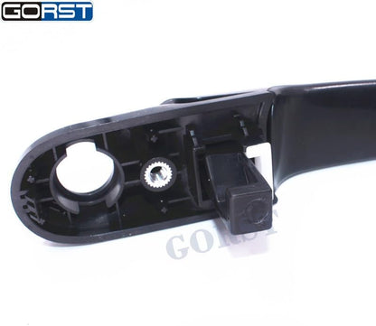 ya 10 9.16 baidi Front Left Outside Door Handle 82650-2E000 for Hyundai for Tucson 2006-2013-