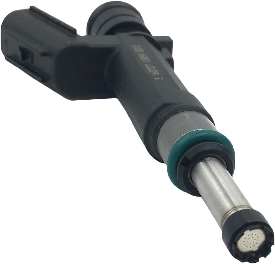 ya 10 9.16 baidi 4-Piece Fuel Injector Kit for Toyota Tacoma 2005-2013 for 4Runner 2010 2.7L 23250-75100-