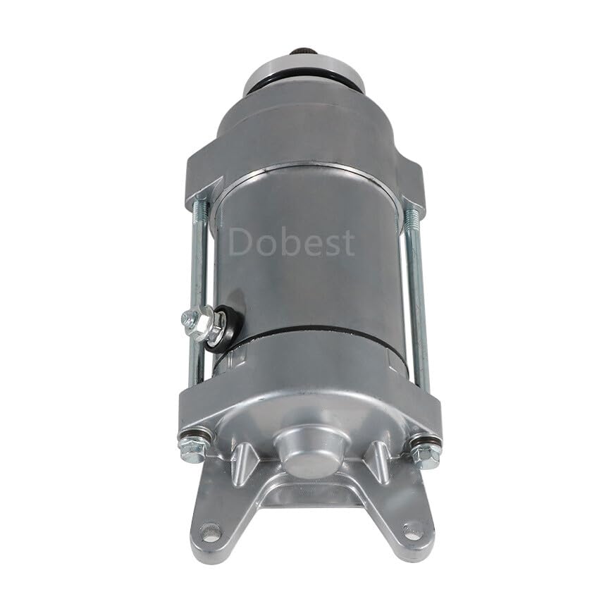 ya 23 10.7 baidi Starter Motor for Yamaha XV750J Virago 750 1982 42X-81800-60 XV750K 83 XV750H 81