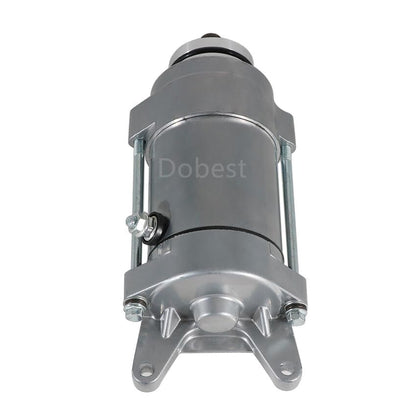 ya 23 10.7 baidi Starter Motor for Yamaha XV750J Virago 750 1982 42X-81800-60 XV750K 83 XV750H 81