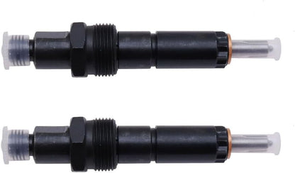 ya 11 9.14 zhengce 4 Fuel injectors J919331 Suitable for Case IH Slip Steering 1840 1845C Back