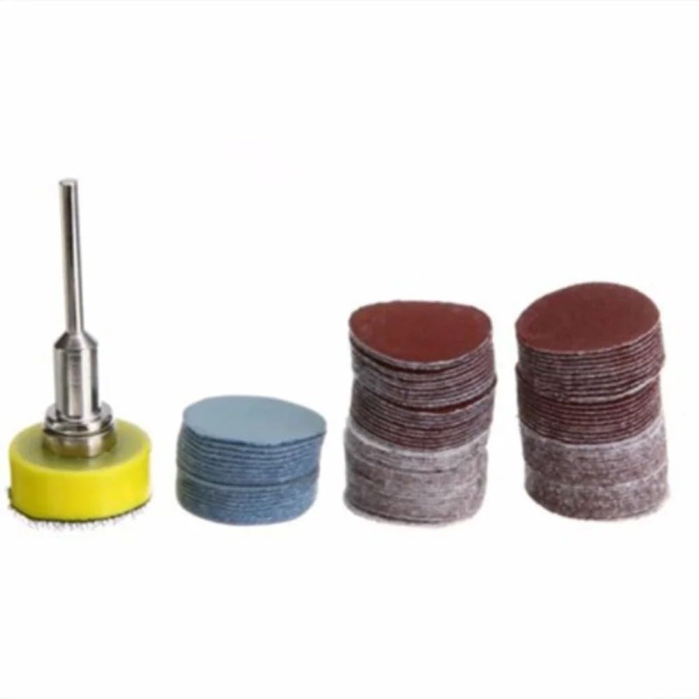 ya 13 9.15 baidi Abrasive Applications M Thread for Manual Measurement Applications Grit Inch Mm Kit