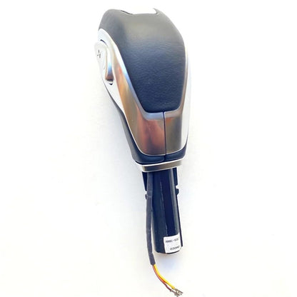 ya 23 10.7 baidi 1*Automatic Gear Shift Knob for for Ford for Mondeo Fusion Escape 2013-2017a