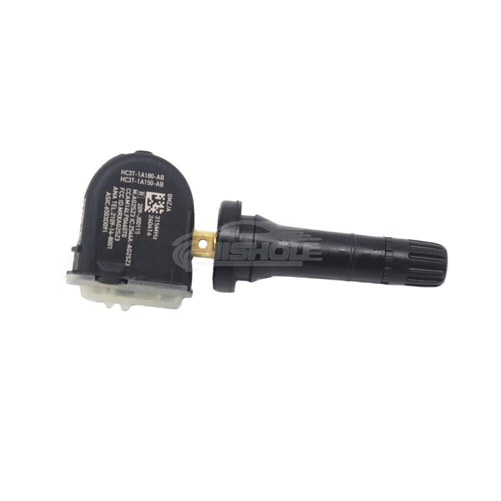 ya 4 8.8 4pcs Tire Pressure Sensor TPMS for Ford F-250 Super Duty Melt HC3T-1A180-AB