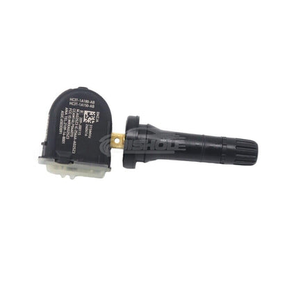 ya 3 8.24 baidi 4pcs Tire Pressure Sensor TPMS for Ford F-250 Super Duty Melt HC3T-1A180-AB