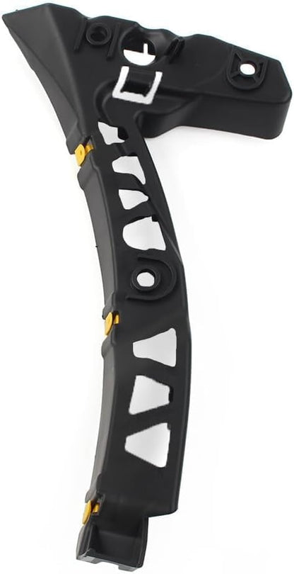 ya 28 10.13 zhengce Front Bumper Mount Bracket for Jaguar XF 2009-2011 C2Z10618 C2Z10617