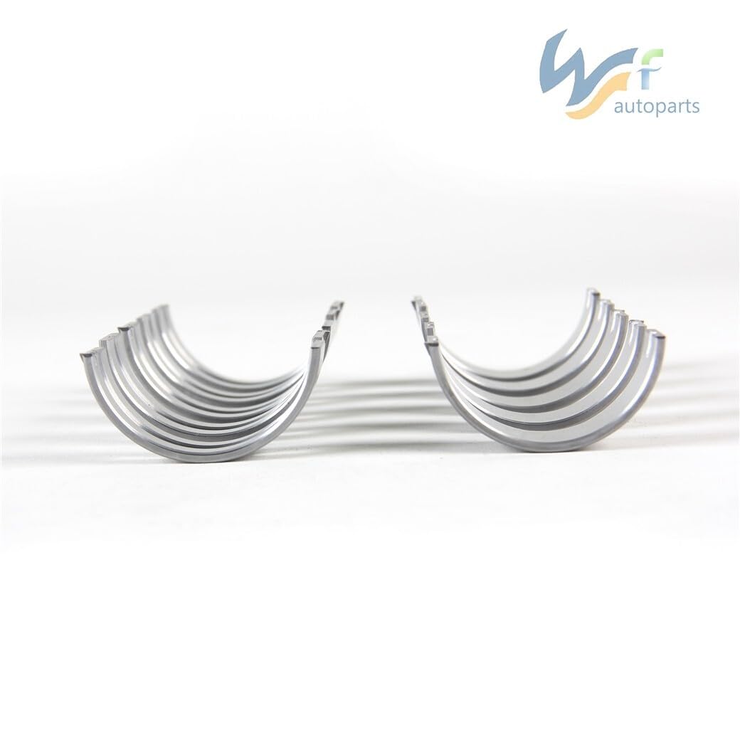ya 11 9.14 baidi1.4T Crankshaft & Con Rod Bearing Kit Fit for VW for Jetta for Audi A3 Q3