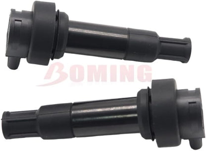 ya 9 10.24 6x New Ignition Coil 7722679 Fits for BMW K1600GT K48 K61 2014-2017 7722679-02