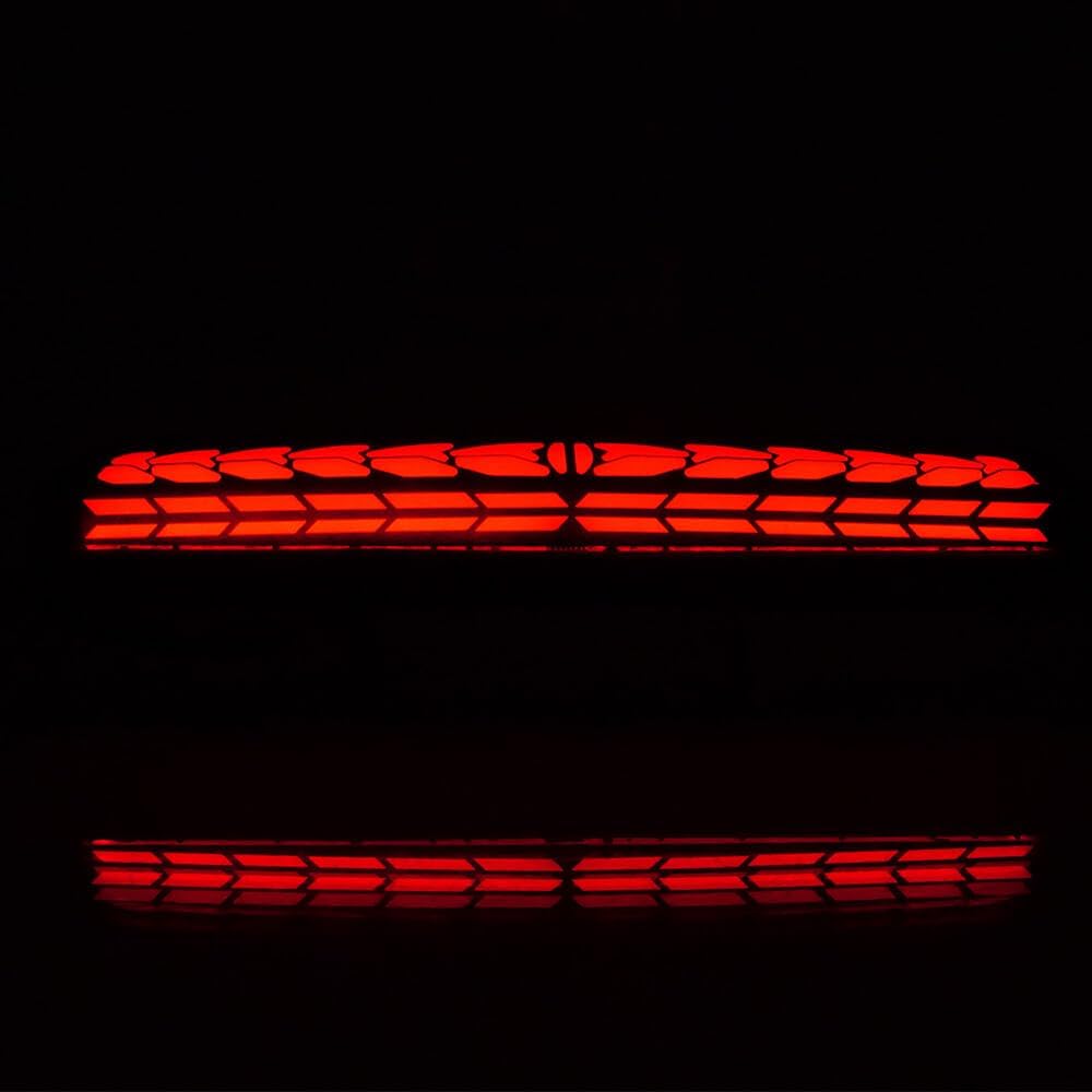 ya 13 9.15 baidi Center High Mount Stop Lamp 3rd Brake Light For for Toyota for Land Cruiser J250 2024+