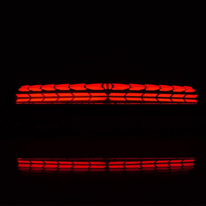 ya 13 9.15 baidi Center High Mount Stop Lamp 3rd Brake Light For for Toyota for Land Cruiser J250 2024+