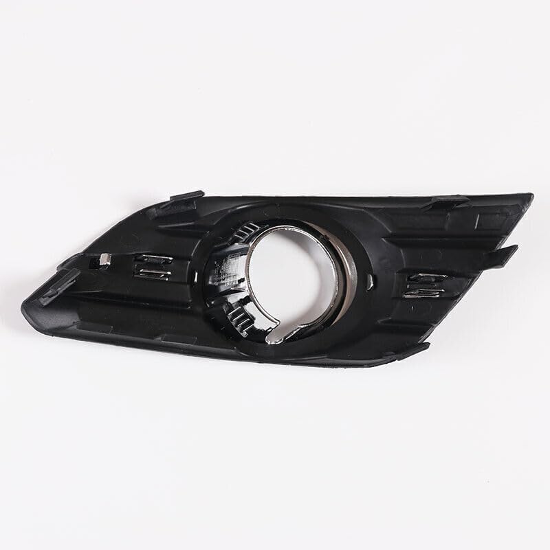 ya 4 8.14 Front Left Driver Side Fog Lamp Black Protective Cover Bezel Fits for Buick Encore 2013-15
