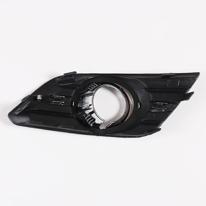 ya 4 8.14 Front Left Driver Side Fog Lamp Black Protective Cover Bezel Fits for Buick Encore 2013-15