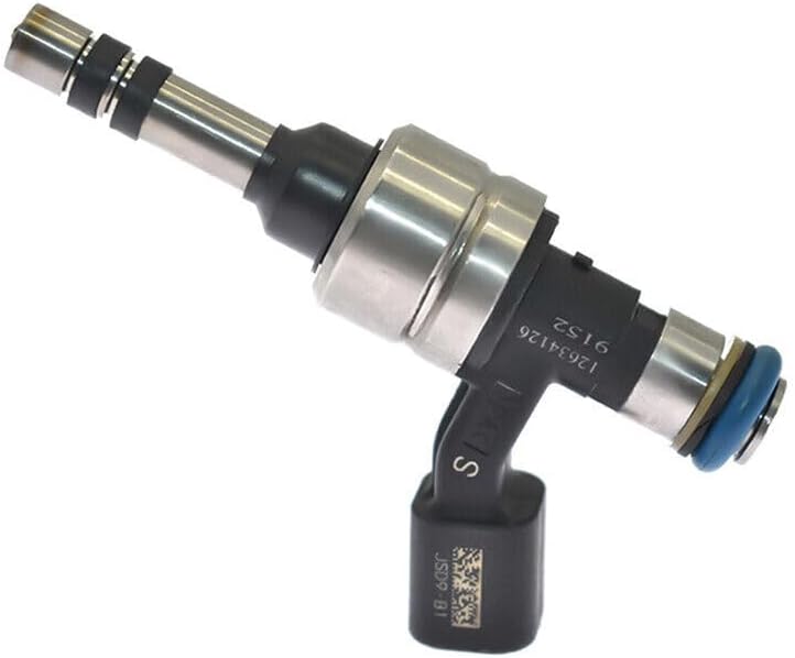 ya 10 9.16 baidi Fuel Injector 12634126 for GMC for Cadillac for Chevrolet Camaro Impala 3.6L 2012-2019