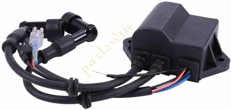 ya 2 8.15 CDI Unit 32900-98100 is suitable for Suzuki outboard motor 2-stroke DT6 DT8 6HP 8HP