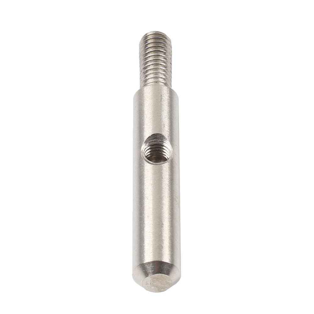 ya 9 10.24 Radio Antenna Adaptor 76260-89 54MM for Harley Electra Road Glide FLHT FLT