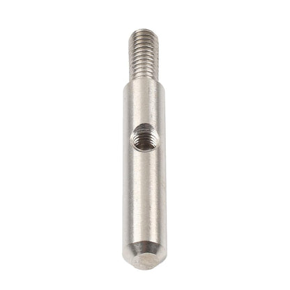 ya 9 10.24 Radio Antenna Adaptor 76260-89 54MM for Harley Electra Road Glide FLHT FLT