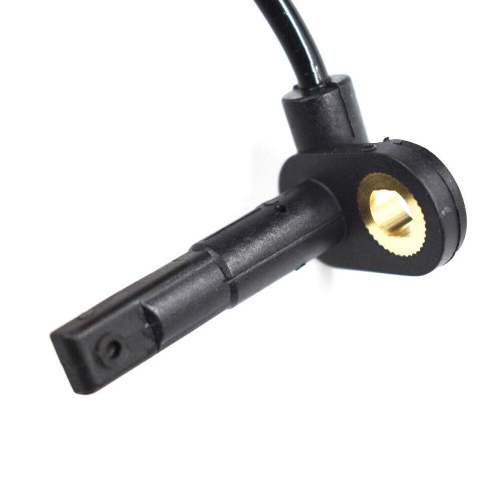 ya 4 8.8 Front Right ABS Wheel Speed Sensor for Mitsubishi Lancer 2014 GT 2.0L 4670A576