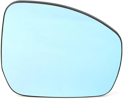 ya 11 9.14 baidiDoor Wing Mirror Glass Heated Right Side for Land Rover LR4 LR5 for Range Rover L494